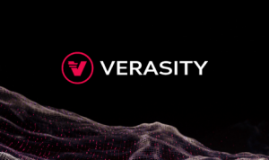 Verasity Rebrand