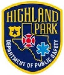 Highland Park Department of Public Safety