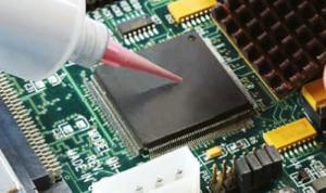 Conductive Adhesive Market