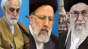 In June 2021, Khamenei selected Ebrahim Raisi, a notorious human rights abuser, as the regime’s president. He also appointed Mohseni Ejei as the Judiciary Chief. Ejei is a ruthless criminal who was the Judiciary Chief from 2019 to 2021.