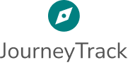 Logo for JourneyTrack