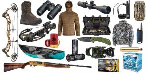 Hunting Gear Market