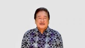 Dalton Tanonaka, CEO of The Indonesia Channel