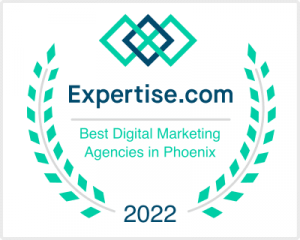 Nvent Marketing recognized as on of 2022's Best Digital Marketing Agencies in Phoenix