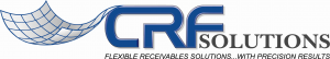 CRF Solutions logo