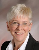Maureen McCall, Ph.D., CRF Scientific Advisory Board Academic Chair