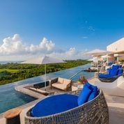 El Cielo, Inspira Suites at ATELIER Playa Mujeres