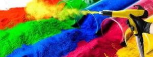 Powder Coatings