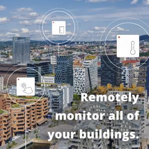 monitor from anywhere in the world
