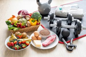 Sports Nutrition Market Report