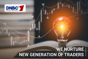 DNBC GLOBAL MARKETS GROUP NURTURED TRADERS AT ALL LEVELS WITH FULL EDUCATION