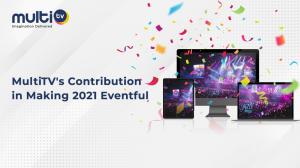 MultiTV Virtual and Hybrid Events Live Streaming