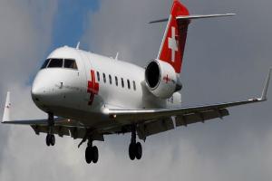 Air Ambulance Services Market