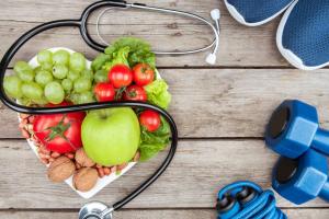 Health and Wellness Market