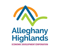 Alleghany Highlands EDC Logo