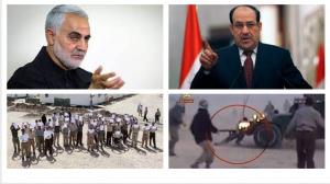 Soleimani targeted the main Iranian opposition, the Mujahedin-e Khalq (MEK), in Iraq. From January 11, 1993, to April 2003 the Quds Force carried out over 150 terrorist attacks against the MEK in Iraq.