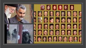 From 2009 to 2016, the regime’s proxy terrorist groups in Iraq killed 141 MEK members in camps Ashraf and Liberty.