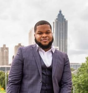 Jherrod Thomas 
