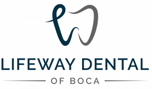 Lifeway Dental of Boca logo