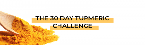 30 Day Turmeric Life Challenge