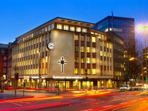 Church of Scientology Hamburg