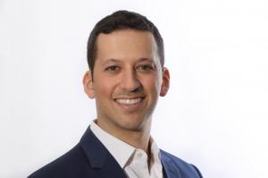 James Katz, founded Humankind Investments