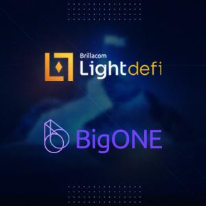 Light DeFi to be Listed on BigOne Exchange