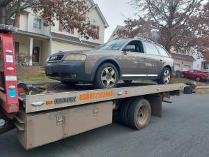 sell car for instant cash by the customer