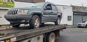 sell my car for cash in nj - money4vehicle