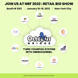 Turn Your POS Into Omnichannel