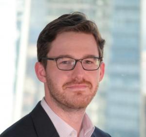 Parker Noren, EVP of Product at Banyan