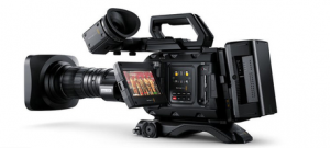 Cinematographic Camera Market Images, Size and Share