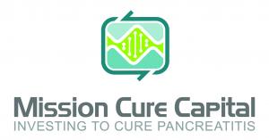 Investing in innovative companies developing therapies for pancreatitis and related conditions