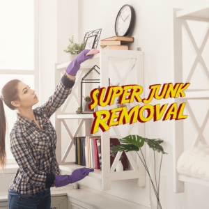 The Ultimate Spring Cleaning Guide