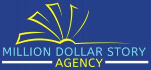 Become a Best-Selling Author with Million Dollar Story Agency