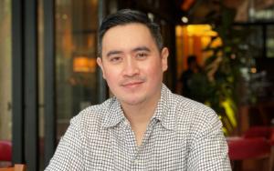 Dr.Ray Wagiu Basrowi