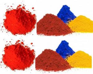 Industrial Dyes Market