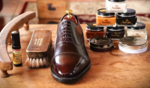 Shoe Care Market Image, Size and Share