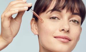 Cosmetic Serum Market Image, Size and Share