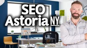 SEO Astoria NY