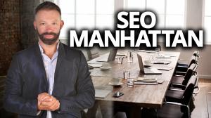 SEO Manhattan
