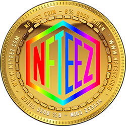 NFTEEZ COIN - www.nfteez.com