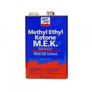Methyl Ethyl Ketone (MEK)