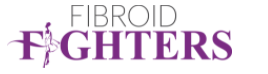Fibroid Fighters Logo
