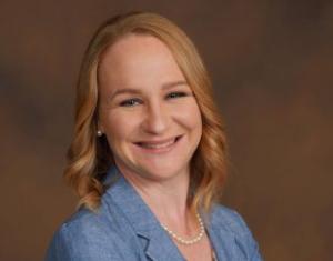 Registry Partners has named Becky White as its new Chief Operating Officer