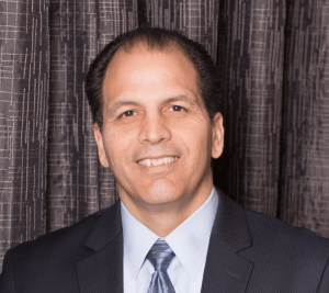 Anthony Nieves, Committee Chair, ISM Services Report on Business