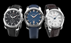 Holgar Men’s Chronograph, Sport Automatic, and Classic Timepiece Watches