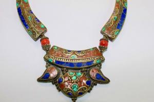 Indian Antique Jewellery