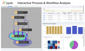 Interactive Process Improvement & Workflow Analysis