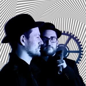 NORDIR - Indiretronic Time Travel 2